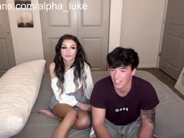 couple alpha_luke capture image #3985420