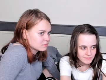 couple two_girls_on_da_stream capture image #6320154