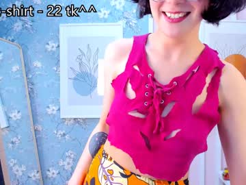 girl sunny_ellie capture image #1753153