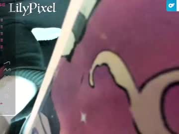 girl lilypixel capture image #5876772