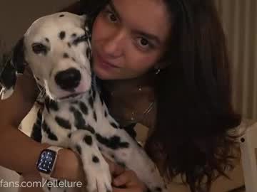 girl ellelure_ capture image #7111