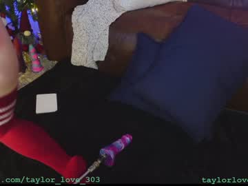 girl taylor_love_303 capture image #5850617