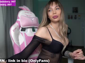 tranny iammery capture image #6347024