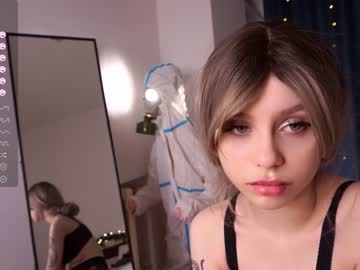 girl mini_cruella capture image #6603359