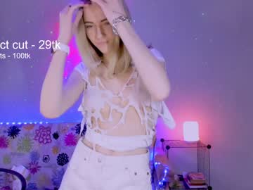 girl anna__siu capture image #6139880