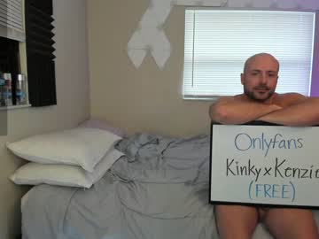 couple kinkyxkenzie capture image #6483332