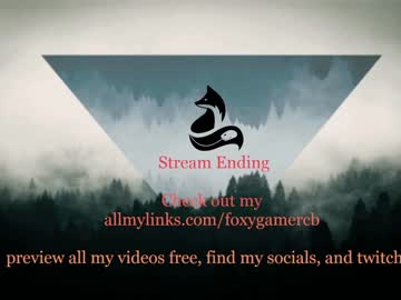 girl foxy_gamer capture image #4393567