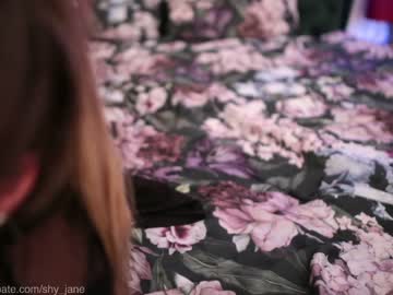 girl shy_jane capture image #5582456