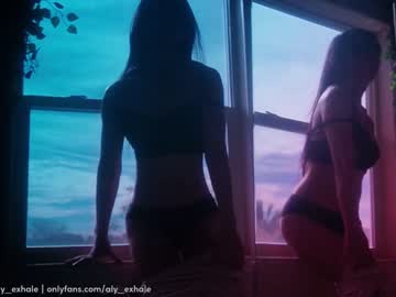 girl _exhale capture image #913885