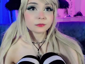 girl ronnie_neko capture image #5860493