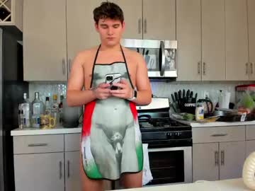 man thejohnnystone capture image #360445