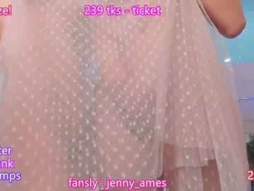 girl jenny_ames capture image #5385695