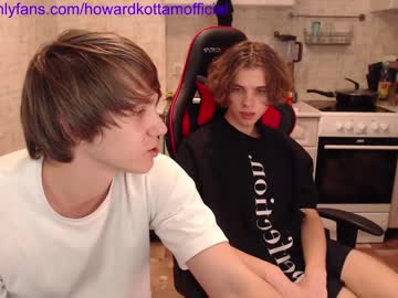 man howardkottam capture image #295640