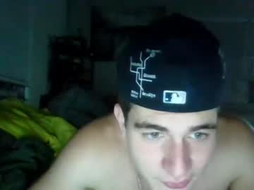 man liam_gordineer capture image #4508718