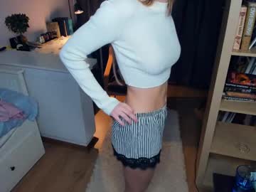 girl stun1ng_blonde capture image #6991580