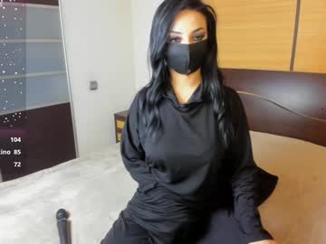 girl habibi_moon capture image #6985510