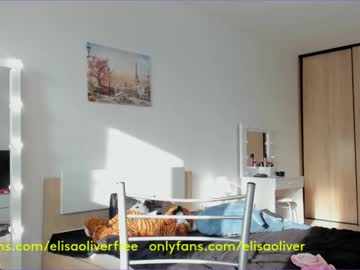 girl elisa_oliver capture image #1090030