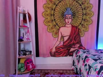 girl calypso_and_ge1 capture image #5889423