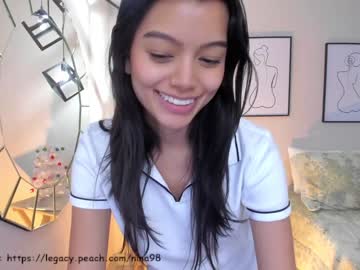 girl nina_agdal capture image #5897618
