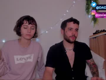 couple daddysbitch420 capture image #3170262