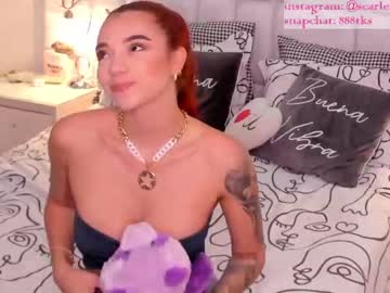 girl scarlett__baker capture image #1992018