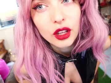 girl angelika_rouge capture image #4146323