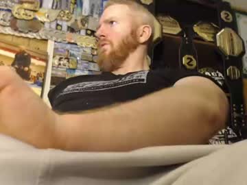 man redhead4fun capture image #3206103
