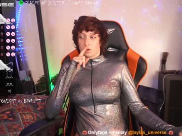 girl laylas_universe capture image #2895425