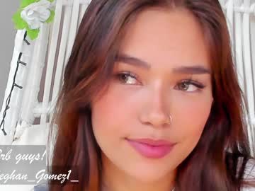girl _meghan_gomez1_ capture image #833252