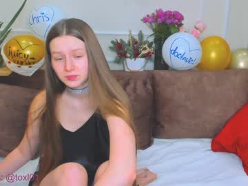girl toxl capture image #756535