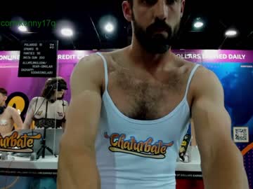 man kennykyle capture image #1660867
