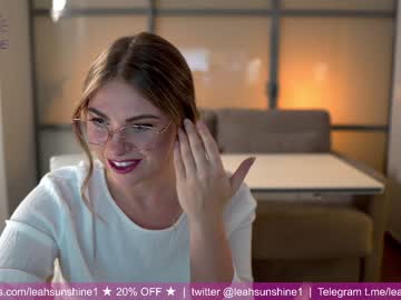 girl leahsunshine capture image #4962347