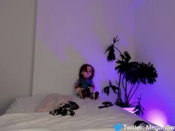 tranny goddess_swan capture image #3161586