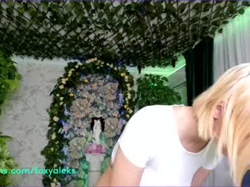 girl foxy_aleks capture image #939252
