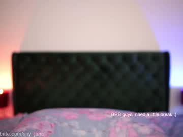 girl shy_jane capture image #5432542