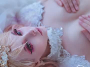 girl faith_chan capture image #1971705