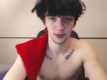 man teddy_mode capture image #751227