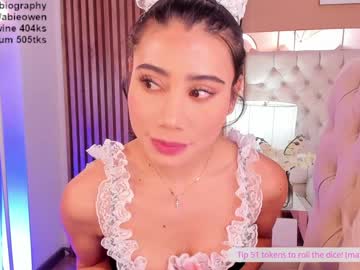 girl abie_owen capture image #1367027