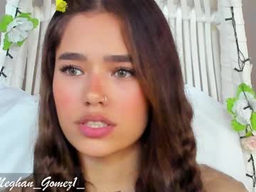 girl _meghan_gomez1_ capture image #466807