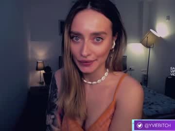 girl _yvie_ capture image #5498848