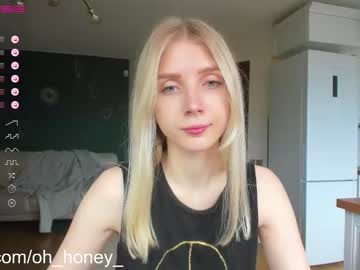 girl oh_honey_ capture image #4823604