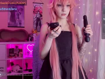 girl yourcutewaifu capture image #6656319