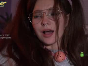 girl _deepthroatgalactica capture image #3267673