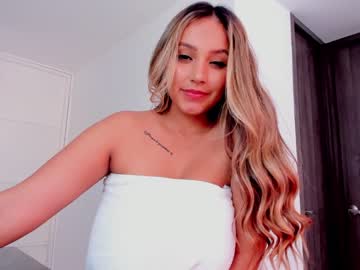 girl abby_rosse_ capture image #3537949