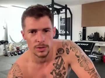 man browneyedmuscleboy32 capture image #6930639