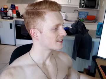 man gingerboy_69 capture image #5643313