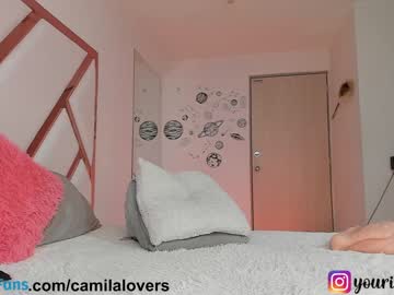 girl camilalovers01 capture image #4363211