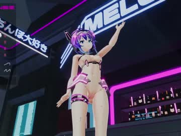 girl projektmelody capture image #3133420