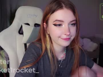 girl pocketrocket_ capture image #6149233