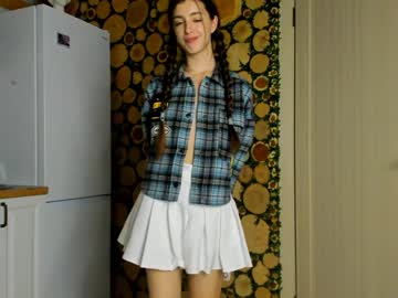 girl coy_amina capture image #683393